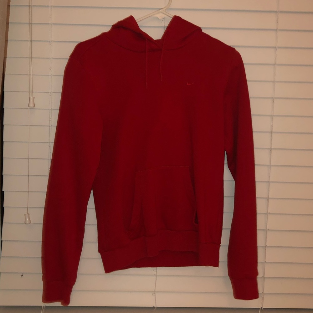 vintage nike sweatshirt